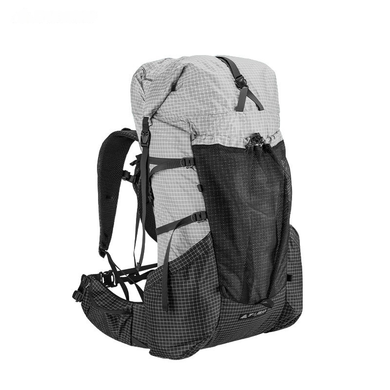 Unisex Adjustable Backpack For Hiking 9 Unisex Adjustable Backpack For Hiking - Image 9