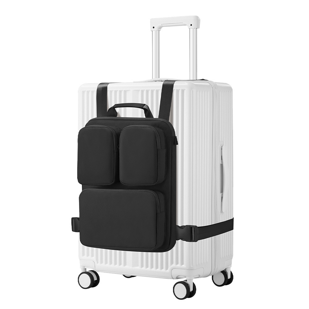 Luggage External Laptop Bag Lightweight 7 Luggage External Laptop Bag Lightweight - Image 7