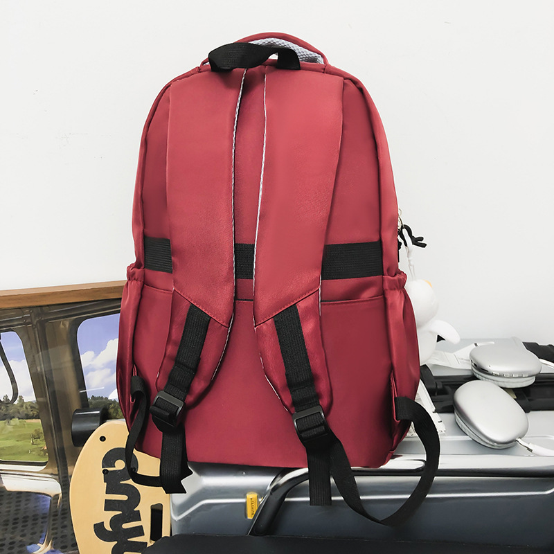 Student Travel Student Large Capacity Computer Backpack 6 Student Travel Student Large Capacity Computer Backpack - Image 6