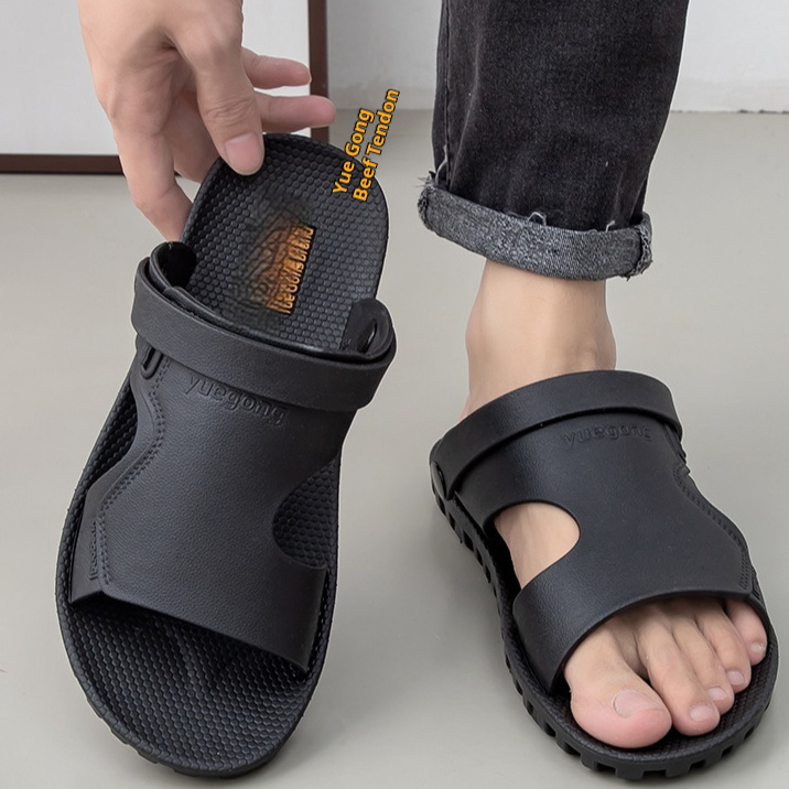Men's Beach Shoes, Outdoor Sandals 5 Men's Beach Shoes, Outdoor Sandals - Image 5