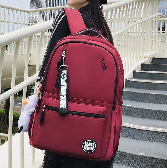 Student Travel Student Large Capacity Computer Backpack 1 Student Travel Student Large Capacity Computer Backpack