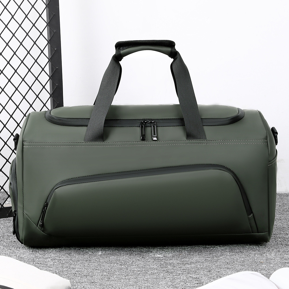 Men's Wet Dry Portable Large-Capacity Organizer Bag 7 Men's Wet Dry Portable Large-Capacity Organizer Bag - Image 7