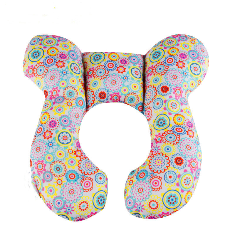Infant Pillow Neck Guard 7 Infant Pillow Neck Guard - Image 7