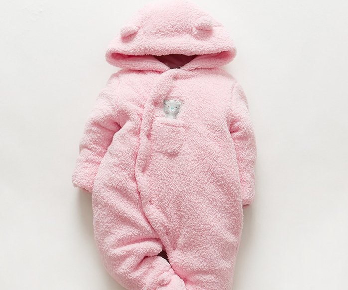 Baby Padded Outerwear 4 Baby Padded Outerwear - Image 4