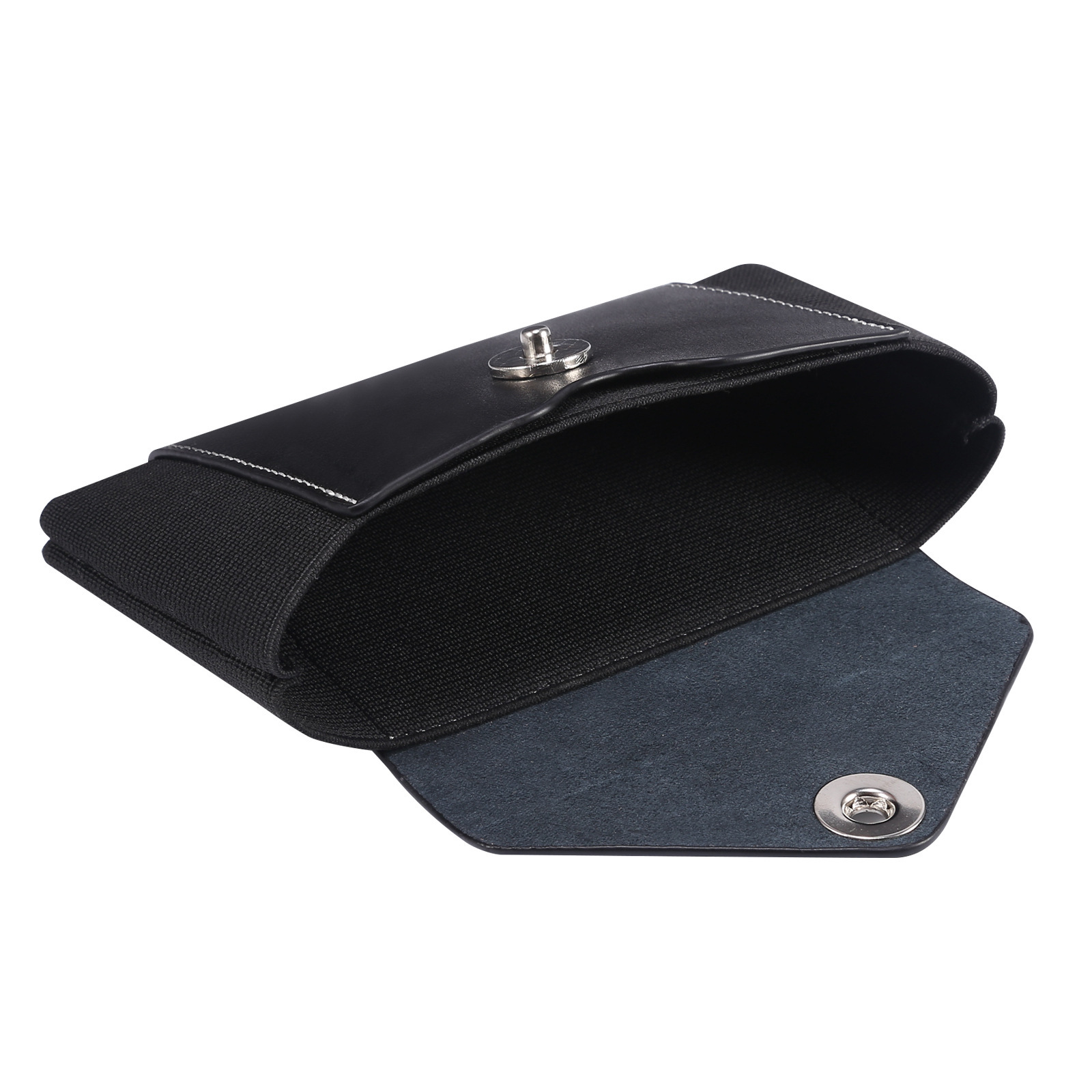 Resistance Band Phone Bag Waist Pouch Running Sports Bag 5 Resistance Band Phone Bag Waist Pouch Running Sports Bag - Image 5
