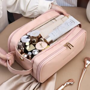 Travel Makeup Bag For Women
