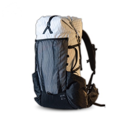 Unisex Adjustable Backpack For Hiking 6 Unisex Adjustable Backpack For Hiking - Image 6