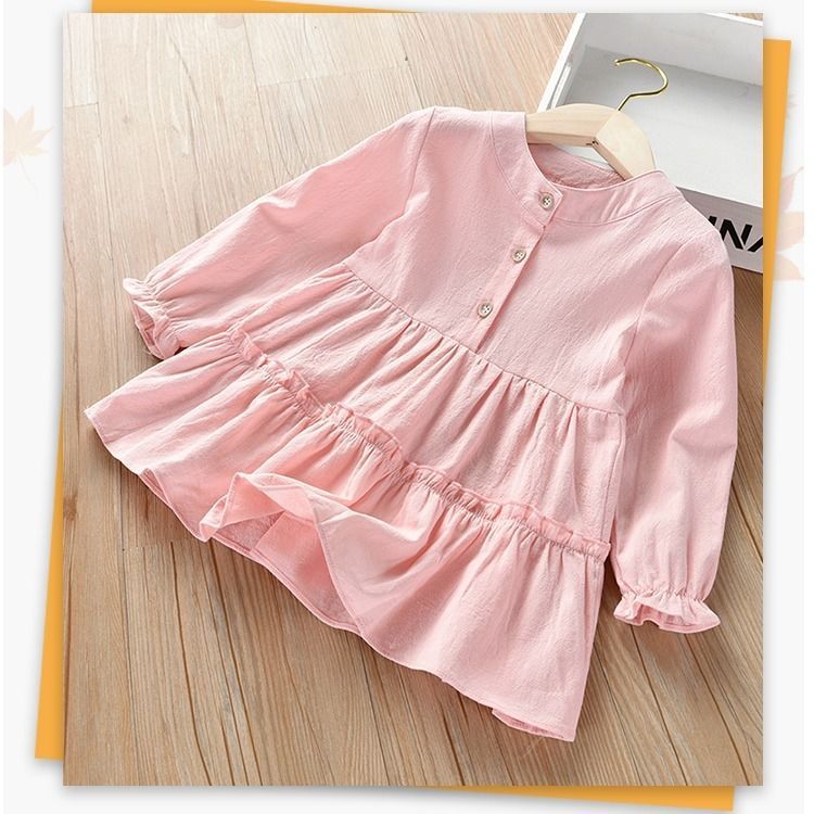 Children's Shirt for Baby 9 Children's Shirt for Baby - Image 9