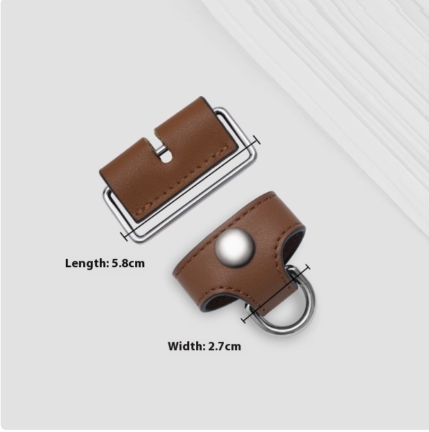 Extension Strap Wash Canvas Bag Strap Accessories 2 Extension Strap Wash Canvas Bag Strap Accessories - Image 2