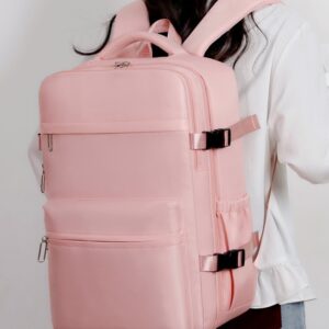 Business Simple And Simple Vacuum Backpack