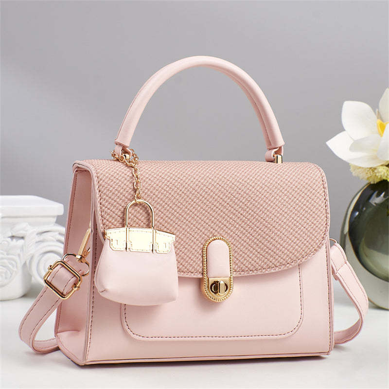 Shoulder Bag - Fashion Shoulder Bag 7 Shoulder Bag - Fashion Shoulder Bag - Image 7