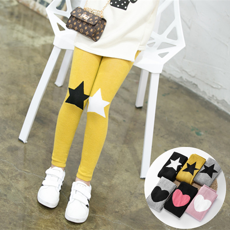 Cotton Leggings For Girls 1 Cotton Leggings For Girls