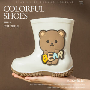 Children's Rain Shoes