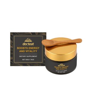 Body Conditioning & Health Maintenance Supplement – Daily Wellness Support for Energy, Strength & Overall Balance