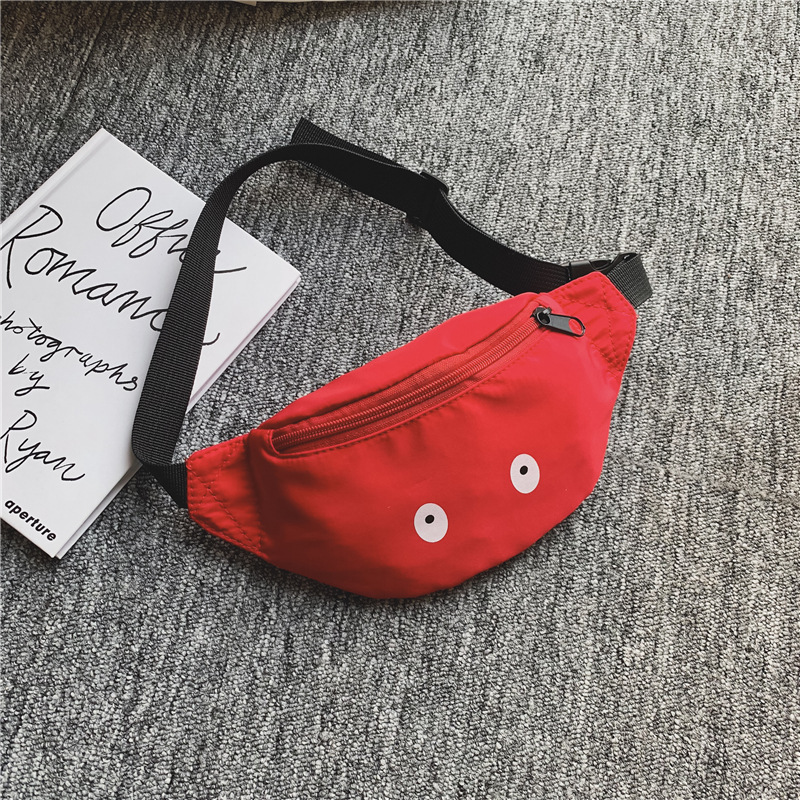 Crossbody Waist Bag 10 Crossbody Waist Bag - Image 10