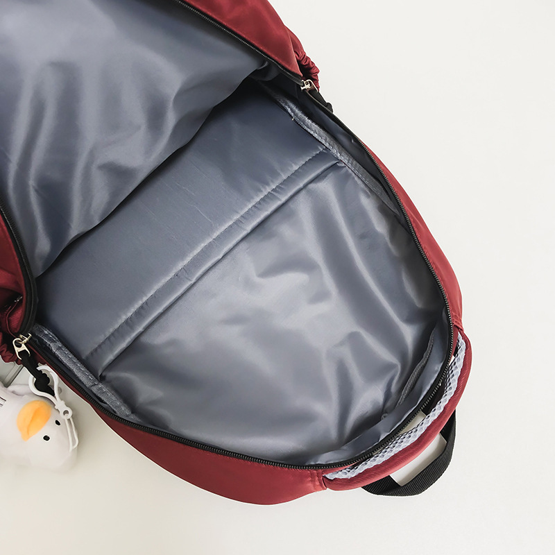 Student Travel Student Large Capacity Computer Backpack 5 Student Travel Student Large Capacity Computer Backpack - Image 5