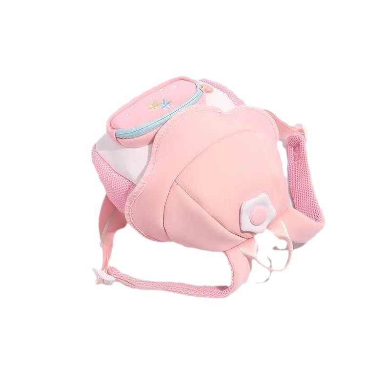 Cute Kindergarten Backpack Large Capacity Lightweight 2 Cute Kindergarten Backpack Large Capacity Lightweight - Image 2