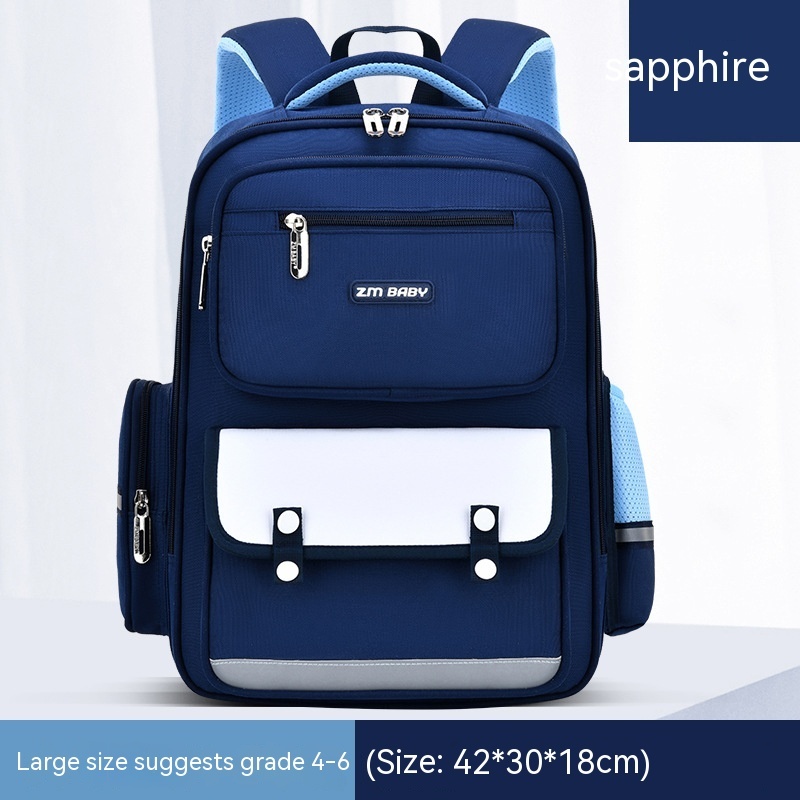 School Bag for Children 4 School Bag for Children - Image 4