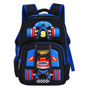 Boys Trolley School Bag