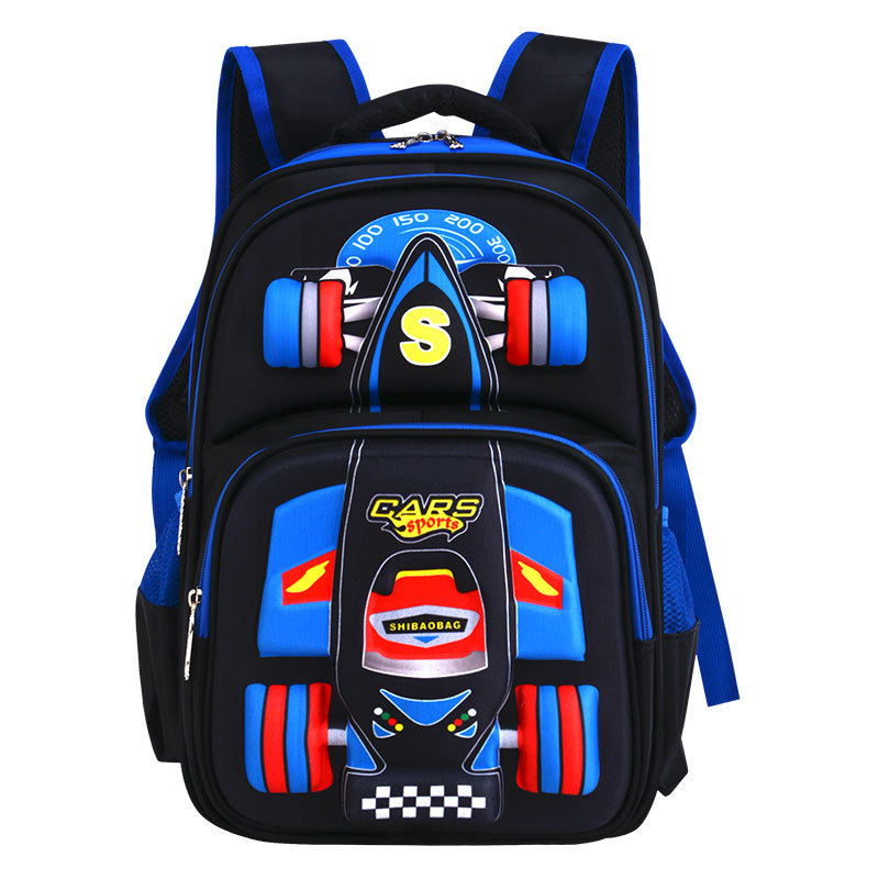 Boys Trolley School Bag 1 Boys Trolley School Bag
