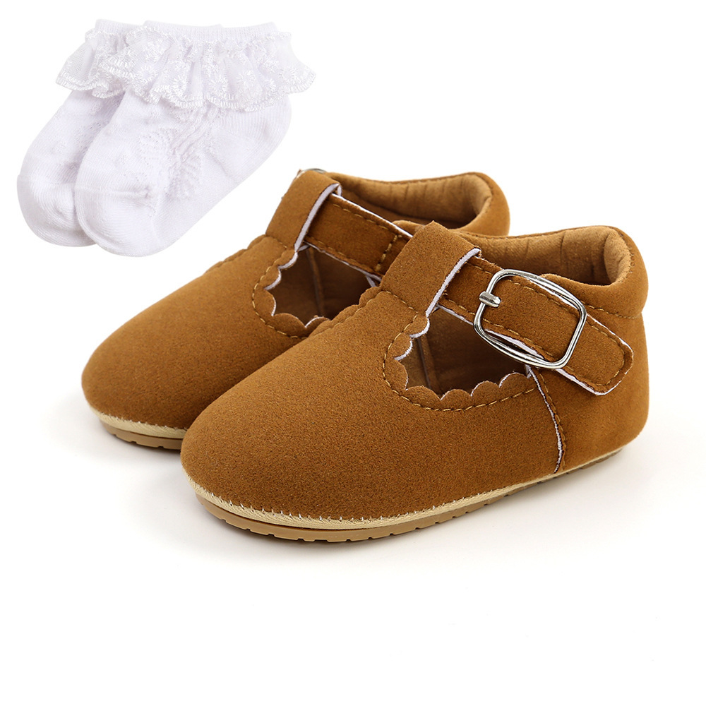 Baby Shoes 8 Baby Shoes - Image 8