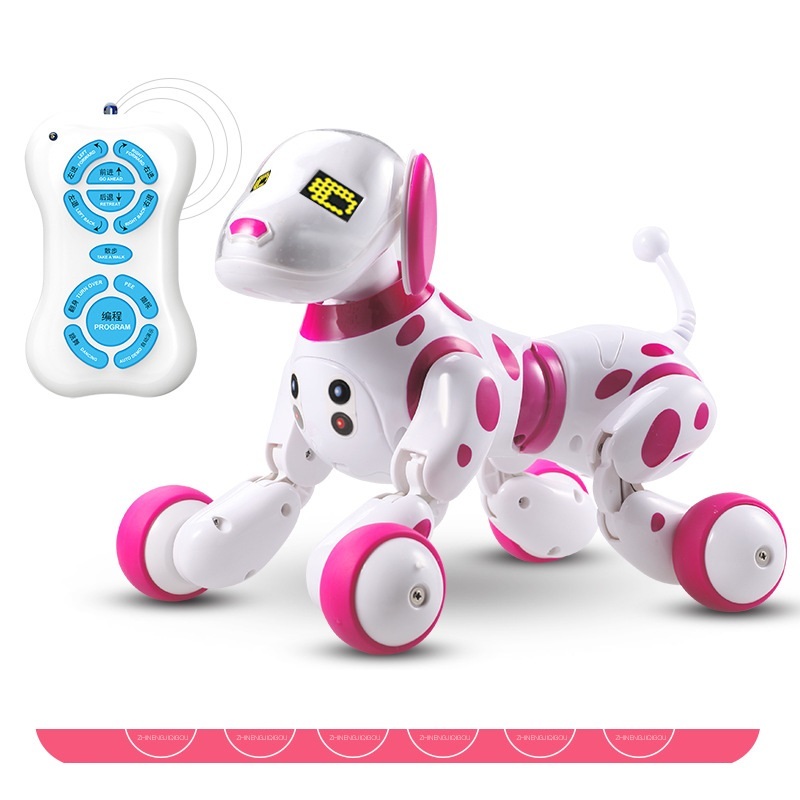 Electronic Dog Toy 5 Electronic Dog Toy - Image 5