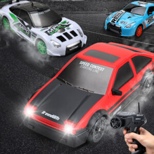 2.4G Drift RC 4WD Racing Car Toy