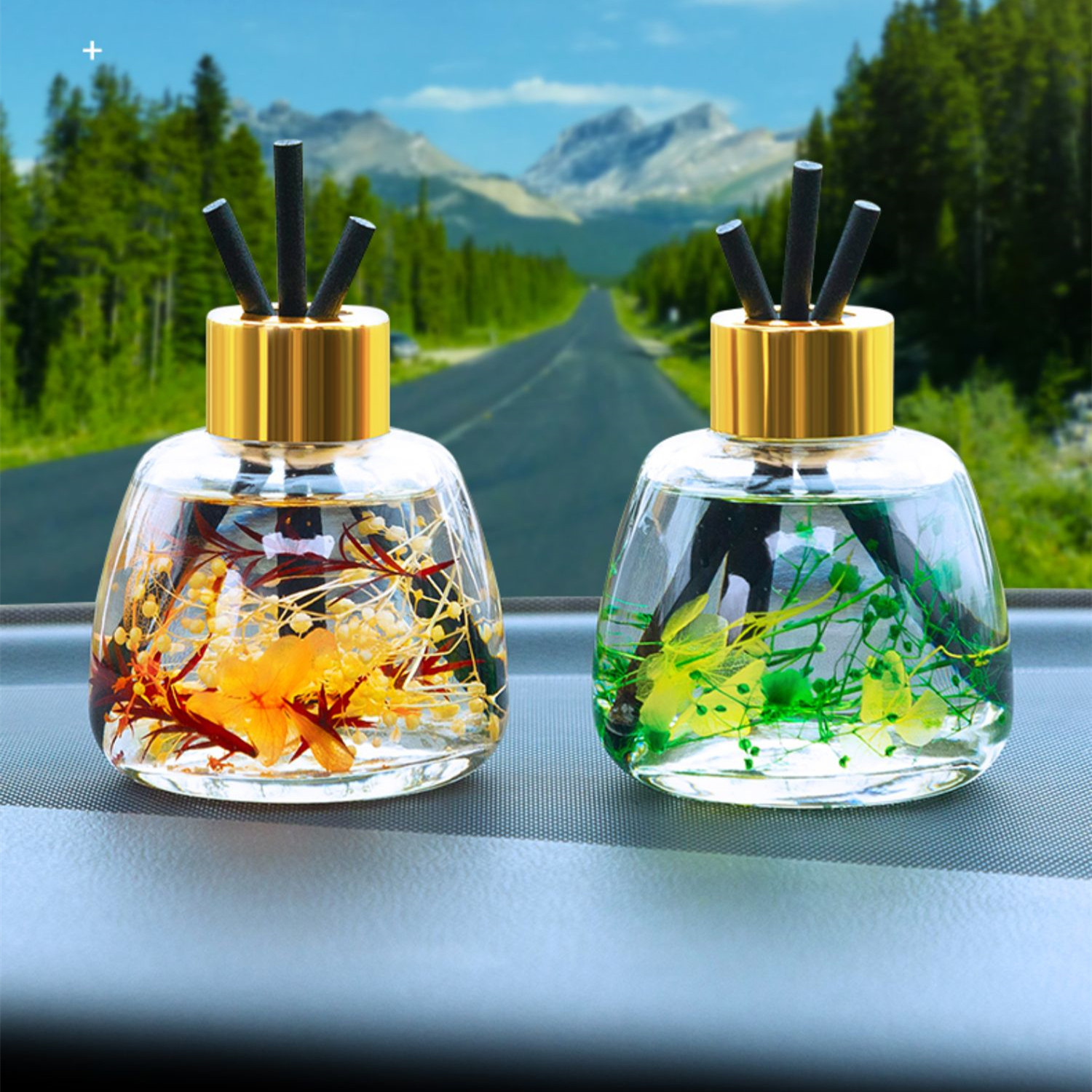 Perfume Car Fragrance Accessories Decorate 1 Perfume Car Fragrance Accessories Decorate