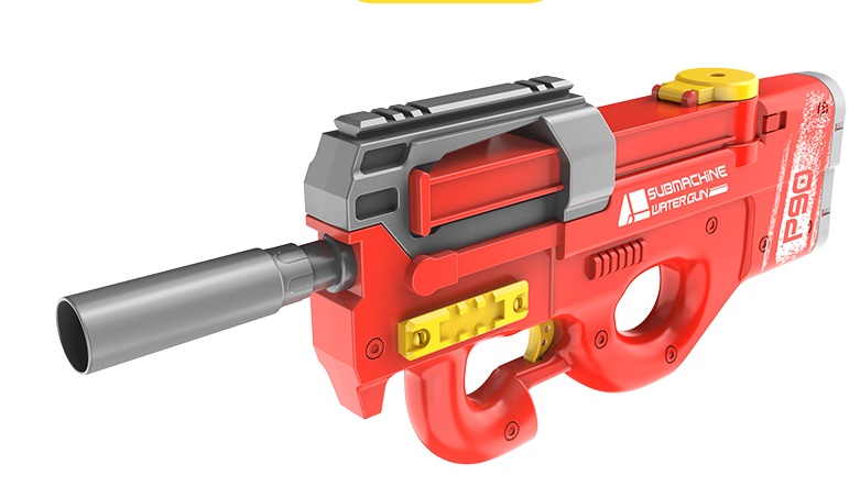 Automatic Electric Water Gun Toys 3 Automatic Electric Water Gun Toys - Image 3