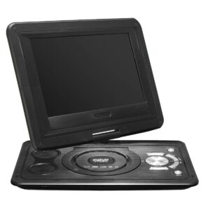 Portable DVD Player USB Player Memory Card Player