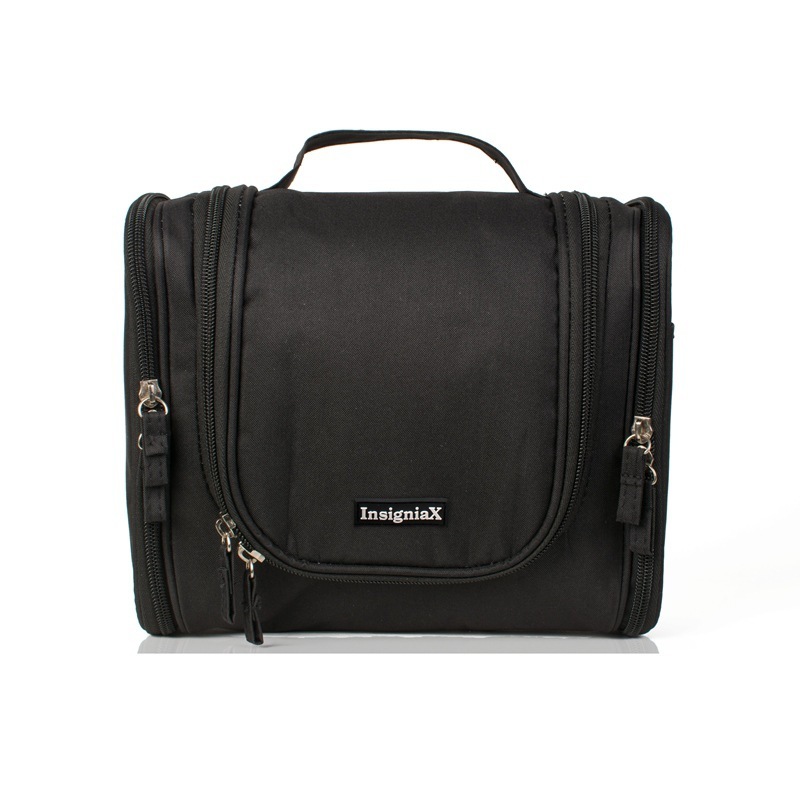 Hanging Plain-colored Polyester Oxford Travel Organizer For Men And Women 4 Hanging Plain-colored Polyester Oxford Travel Organizer For Men And Women - Image 4