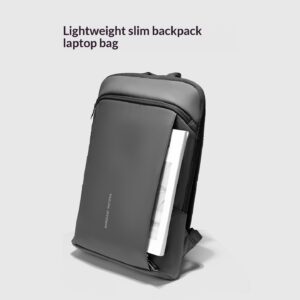 Marco Laiden Lightweight Laptop Bag Men's Casual Lightweight Backpack
