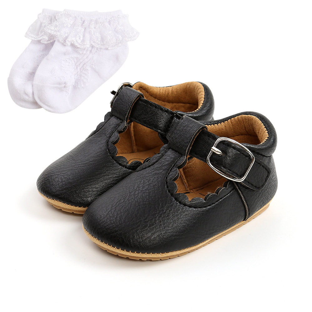 Baby Shoes 5 Baby Shoes - Image 5