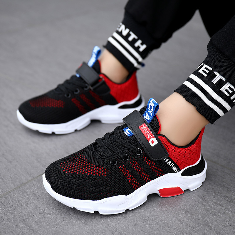 Boy's Sports Shoes 5 Boy's Sports Shoes - Image 5