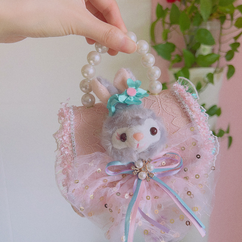 Children's Portable Crossbody Bag 6 Children's Portable Crossbody Bag - Image 6