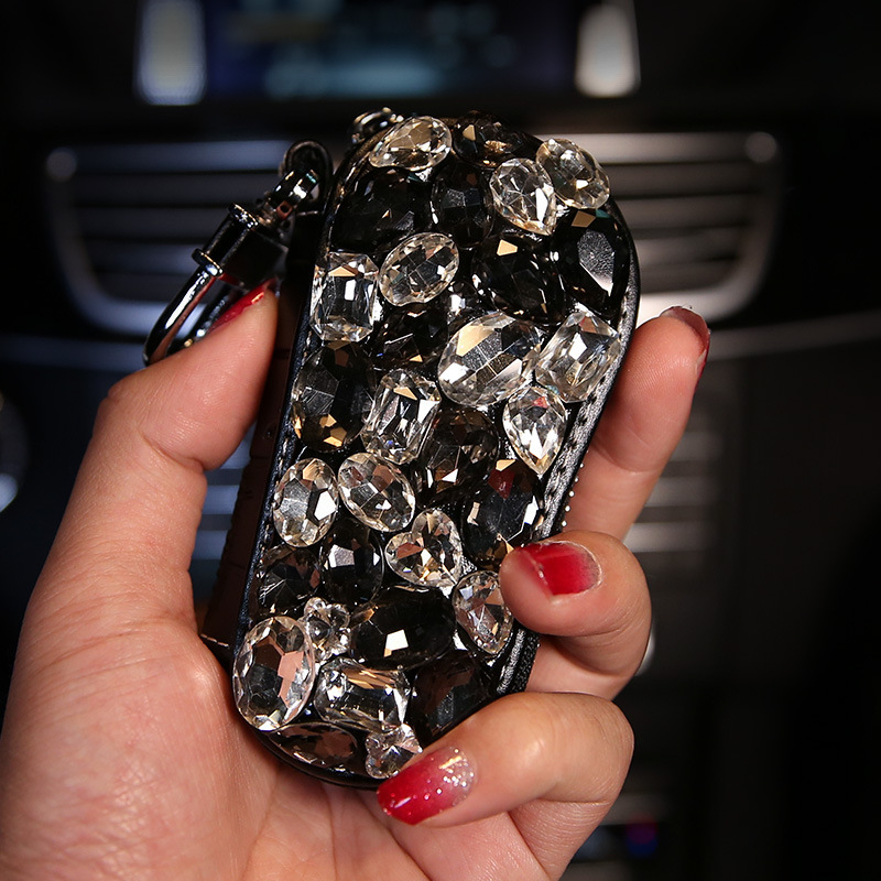 Fashion Car Key Protective Case 2 Fashion Car Key Protective Case - Image 2