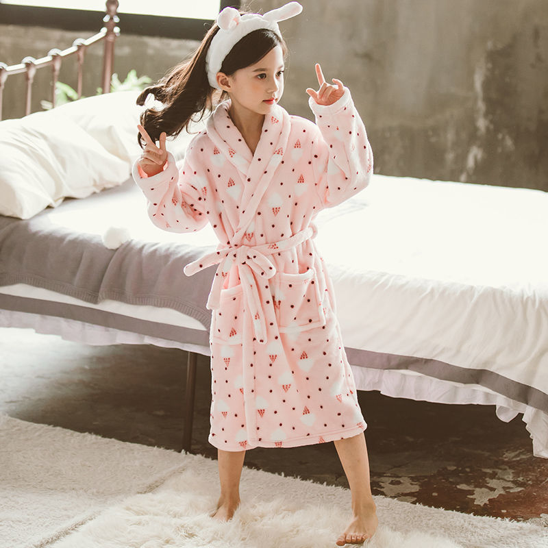Children's Nightgown 5 Children's Nightgown - Image 5