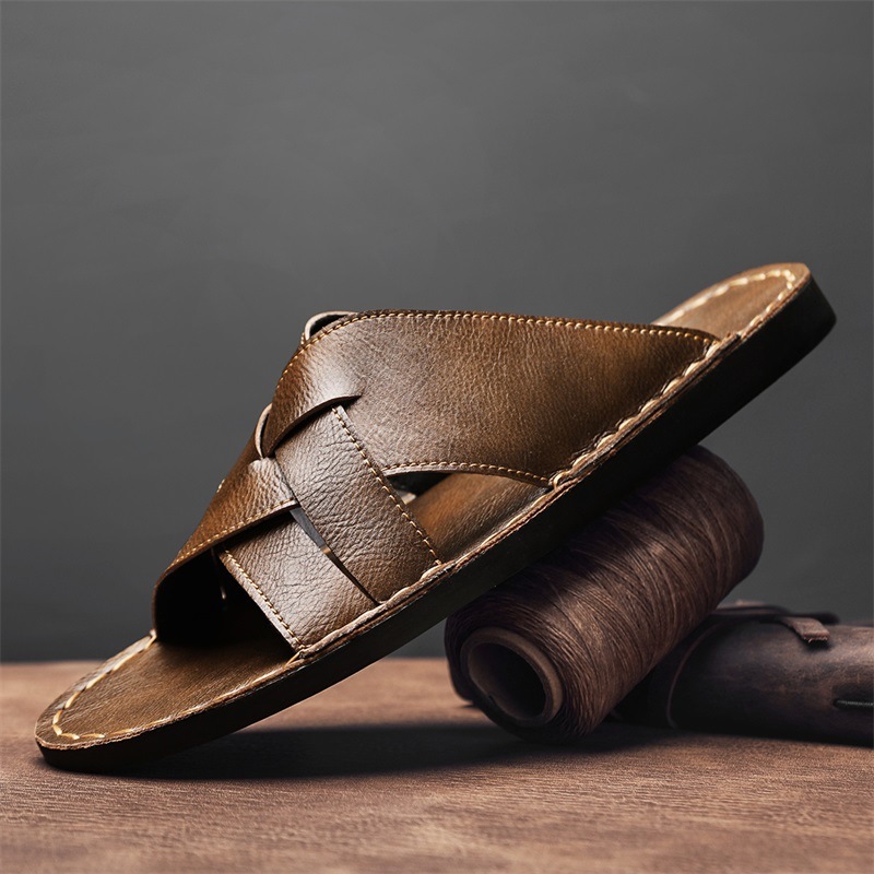 Men's Breathable Casual Beach Shoes 4 Men's Breathable Casual Beach Shoes - Image 4