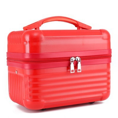 Portable Women's Suitcase Large Capacity 9 Portable Women's Suitcase Large Capacity - Image 9