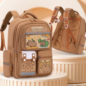 Elementary School Backpack