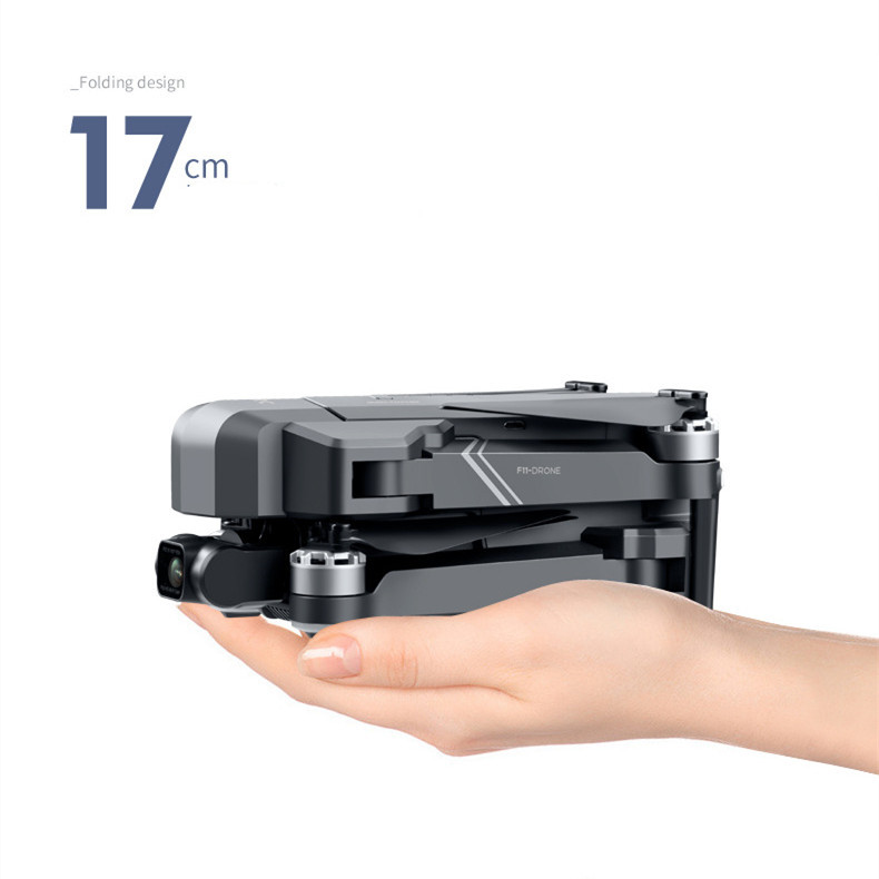 F11s PRO Drone Aerial Photography HD EIS Electronic Anti-shake Gimbal Version Brushless Aerial Camera 4 F11s PRO Drone Aerial Photography HD EIS Electronic Anti-shake Gimbal Version Brushless Aerial Camera - Image 4