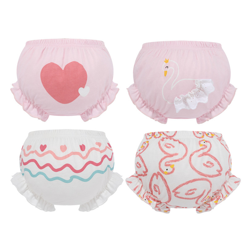Shorts Underwear Pants 3 Shorts Underwear Pants - Image 3