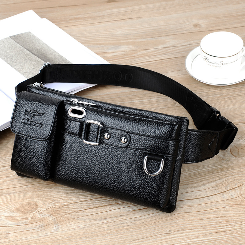 Casual Fashion Crossbody Bag Large Capacity 1 Casual Fashion Crossbody Bag Large Capacity