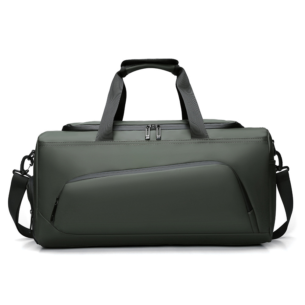 Men's Wet Dry Portable Large-Capacity Organizer Bag 5 Men's Wet Dry Portable Large-Capacity Organizer Bag - Image 5