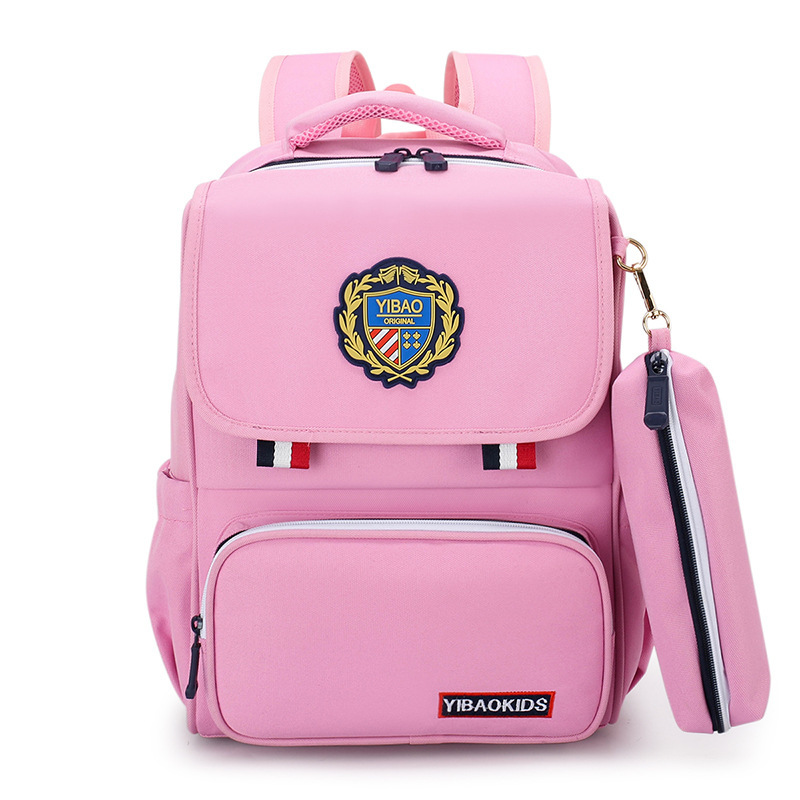 Children's Schoolbag Backpack 5 Children's Schoolbag Backpack - Image 5
