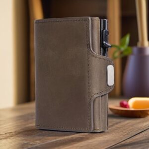 Card holder for Men