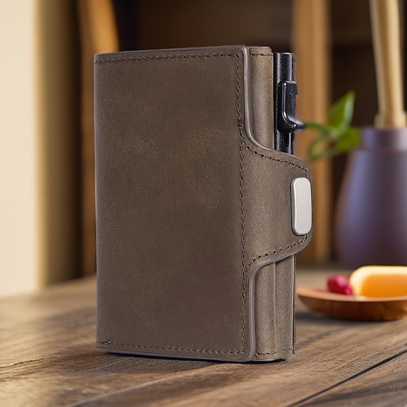 Card holder for Men 1 Card holder for Men