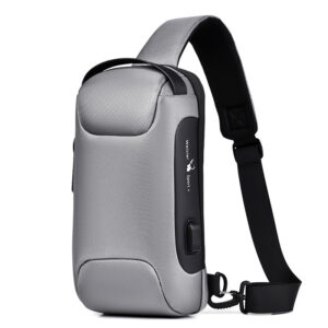Chest Bag Men Shoulder Bag