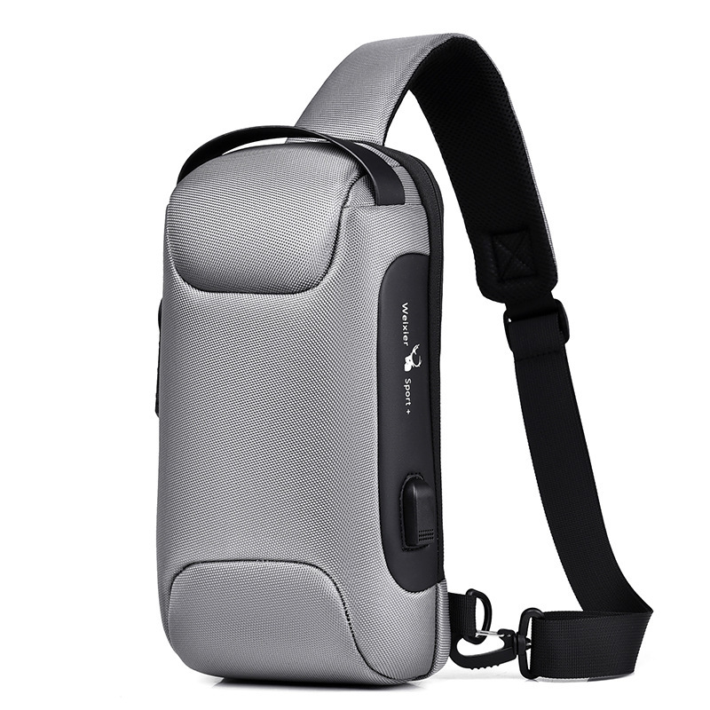 Chest Bag Men Shoulder Bag 1 Chest Bag Men Shoulder Bag