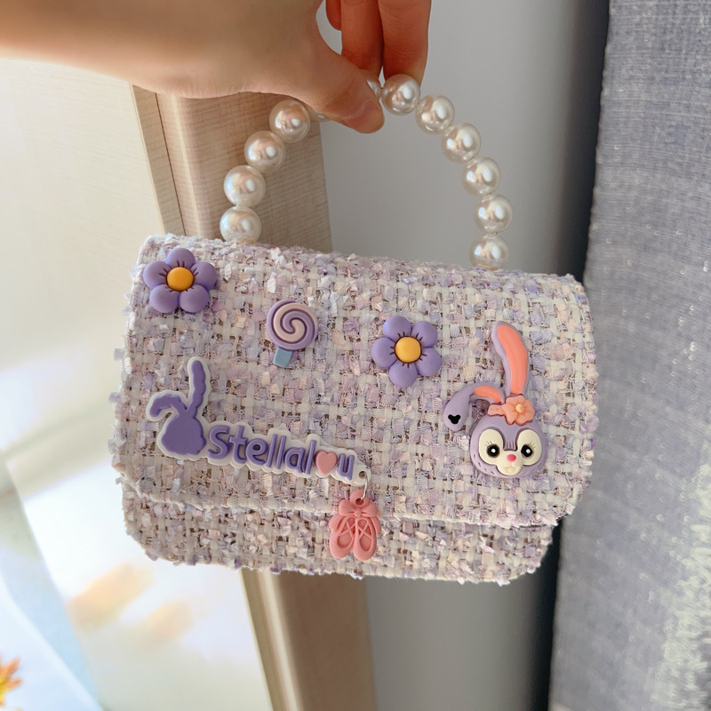Children's Portable Crossbody Bag 3 Children's Portable Crossbody Bag - Image 3
